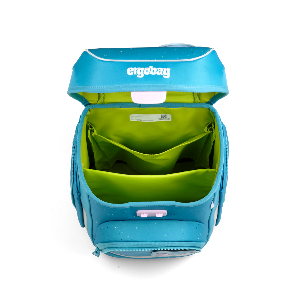 ergobag cubo Schulranzen-Set – SchmettBärling