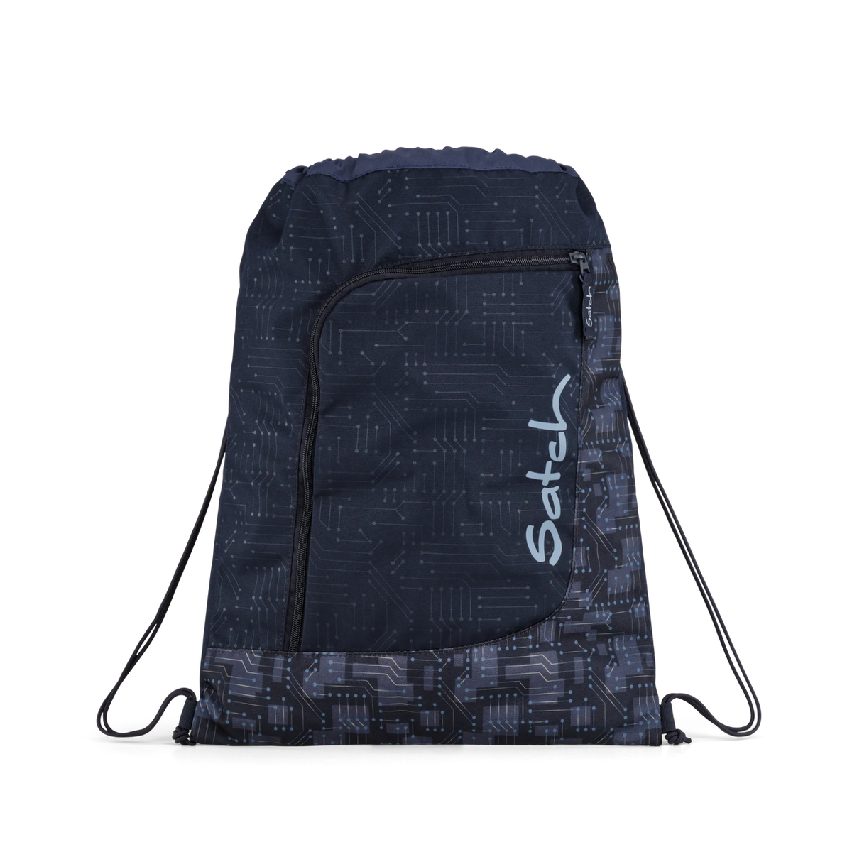 Satch pack Cyber Blue – Hersteller-Galerieansicht 14