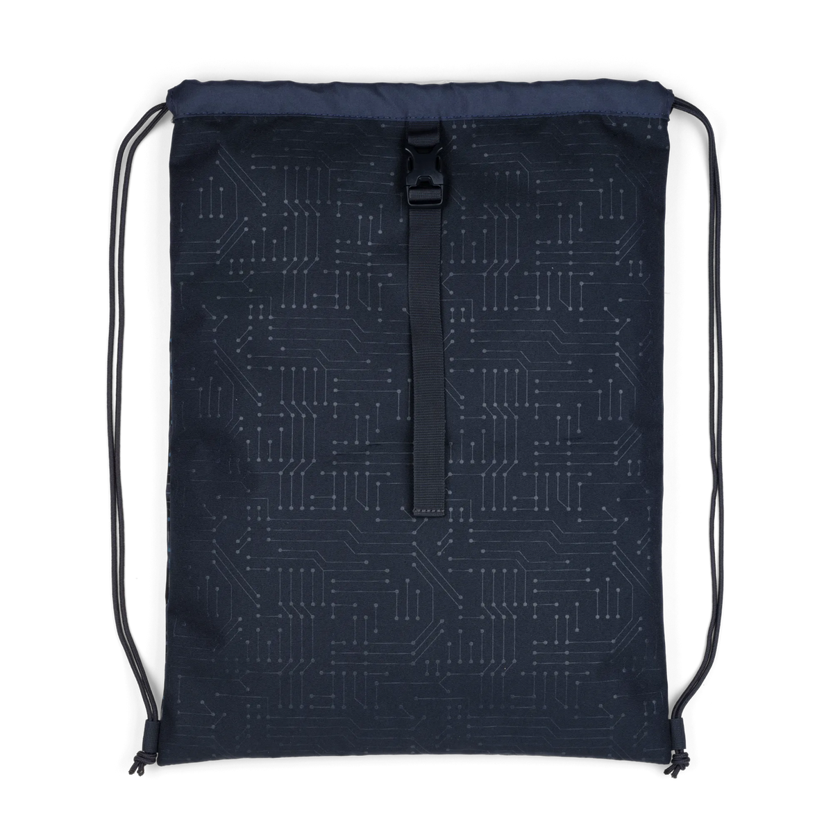 Satch pack Cyber Blue – Hersteller-Galerieansicht 15
