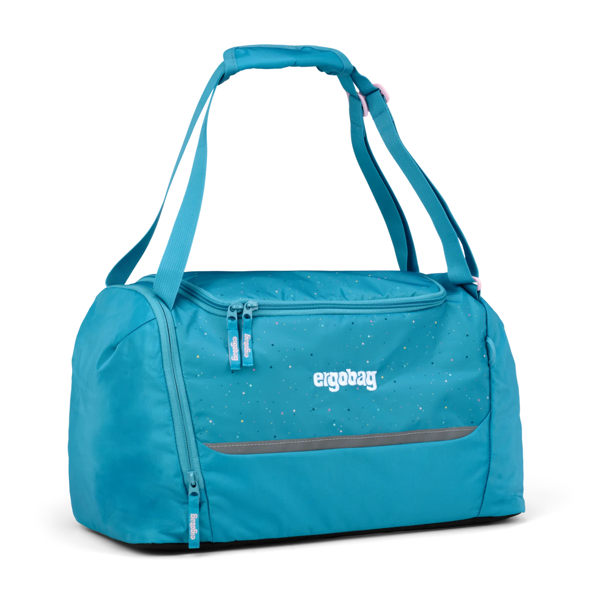 ergobag Sporttasche – SchmettBärling