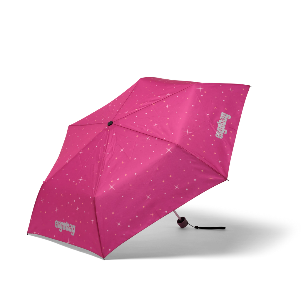 ergobag Regenschirm – ZauBärschloss