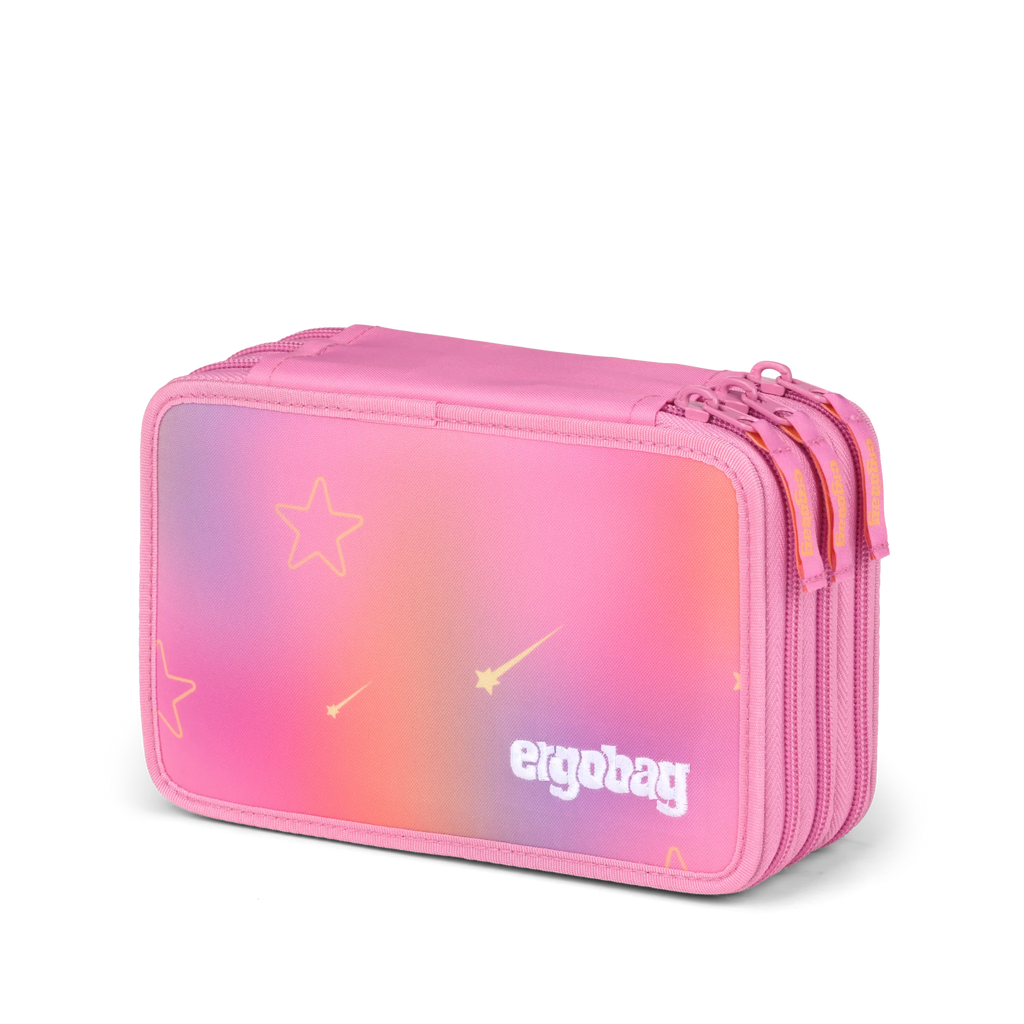 ergobag Maxi Mäppchen – UnbesiegBär