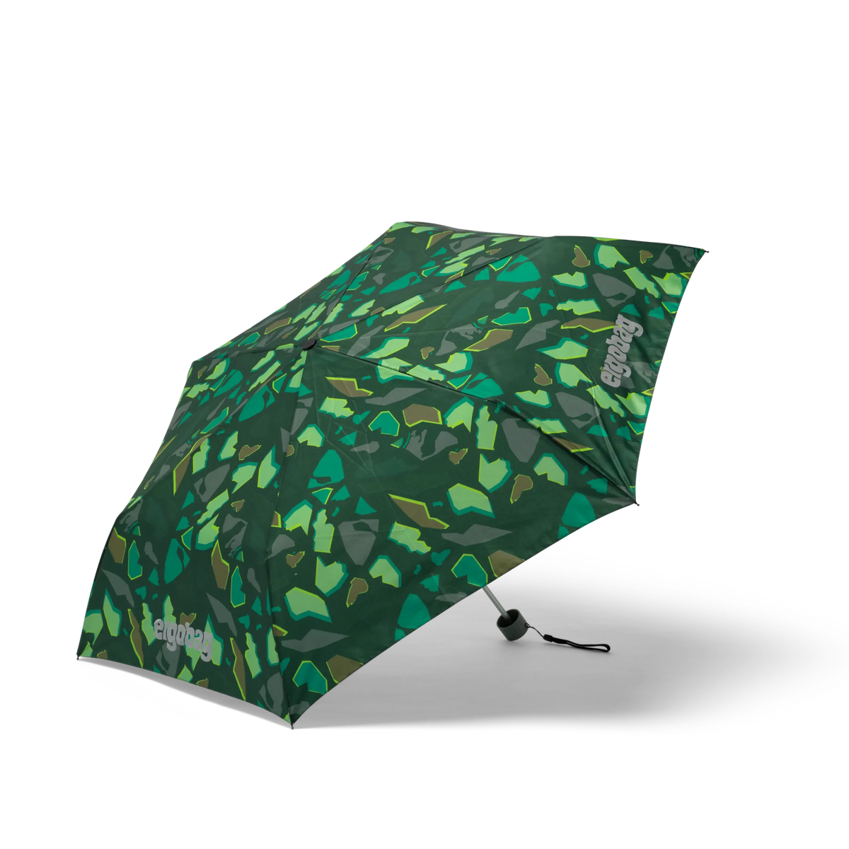 ergobag Regenschirm – DinosauriBär