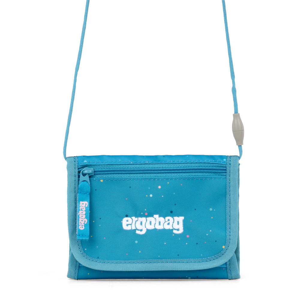 ergobag Brustbeutel – SchmettBärling