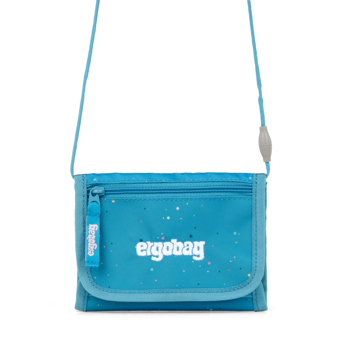 ergobag Brustbeutel – SchmettBärling