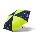 ergobag Regenschirm – Neon Gelb