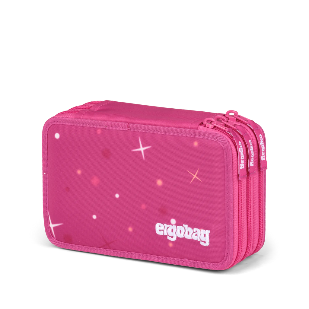ergobag Maxi Mäppchen – ZauBärschloss