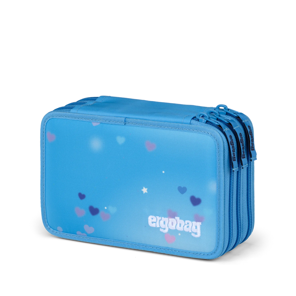 ergobag Maxi Mäppchen – Bühnenfiebär