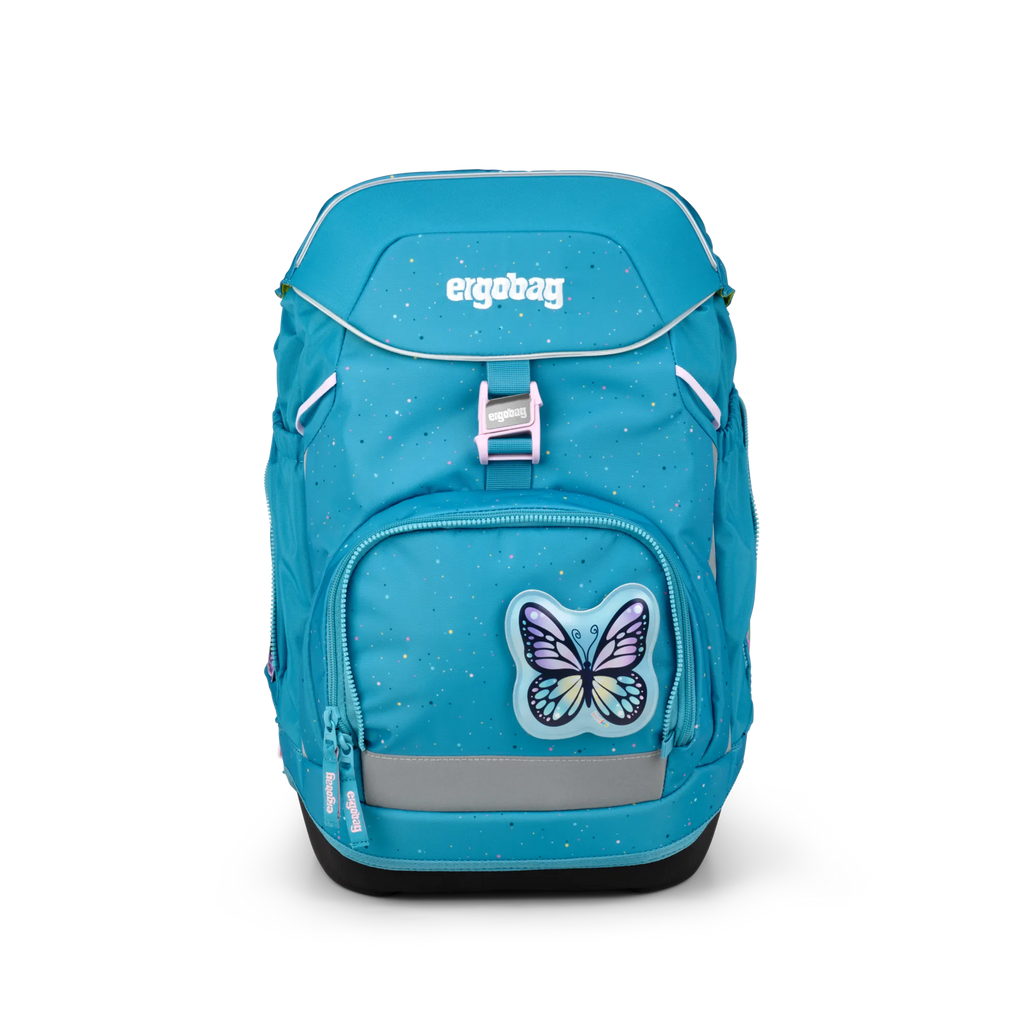 ergobag pack Schulranzen-Set – SchmettBärling