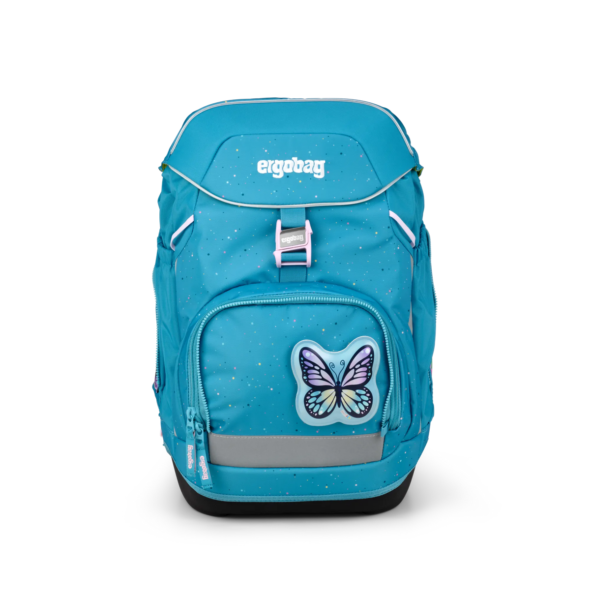 ergobag pack Schulranzen-Set – SchmettBärling