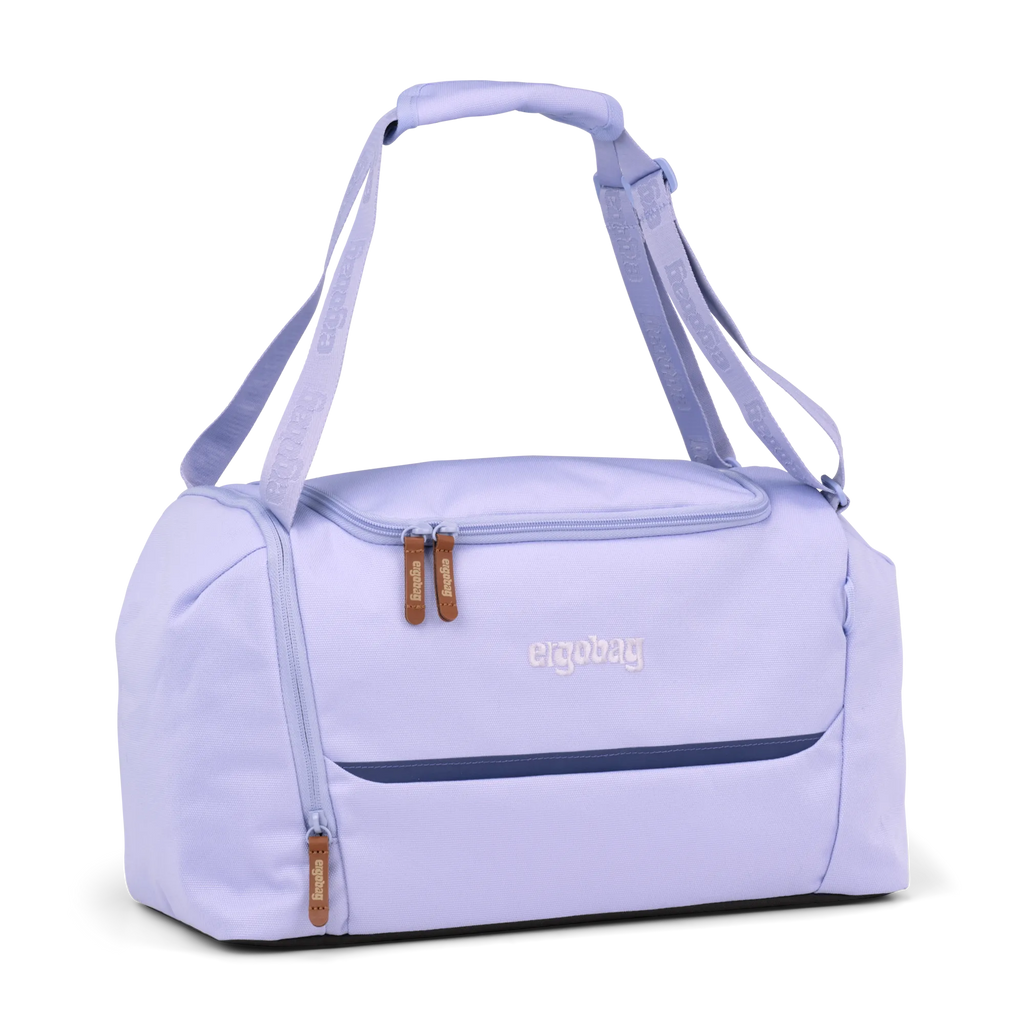 ergobag Sporttasche – Waldbärsucher