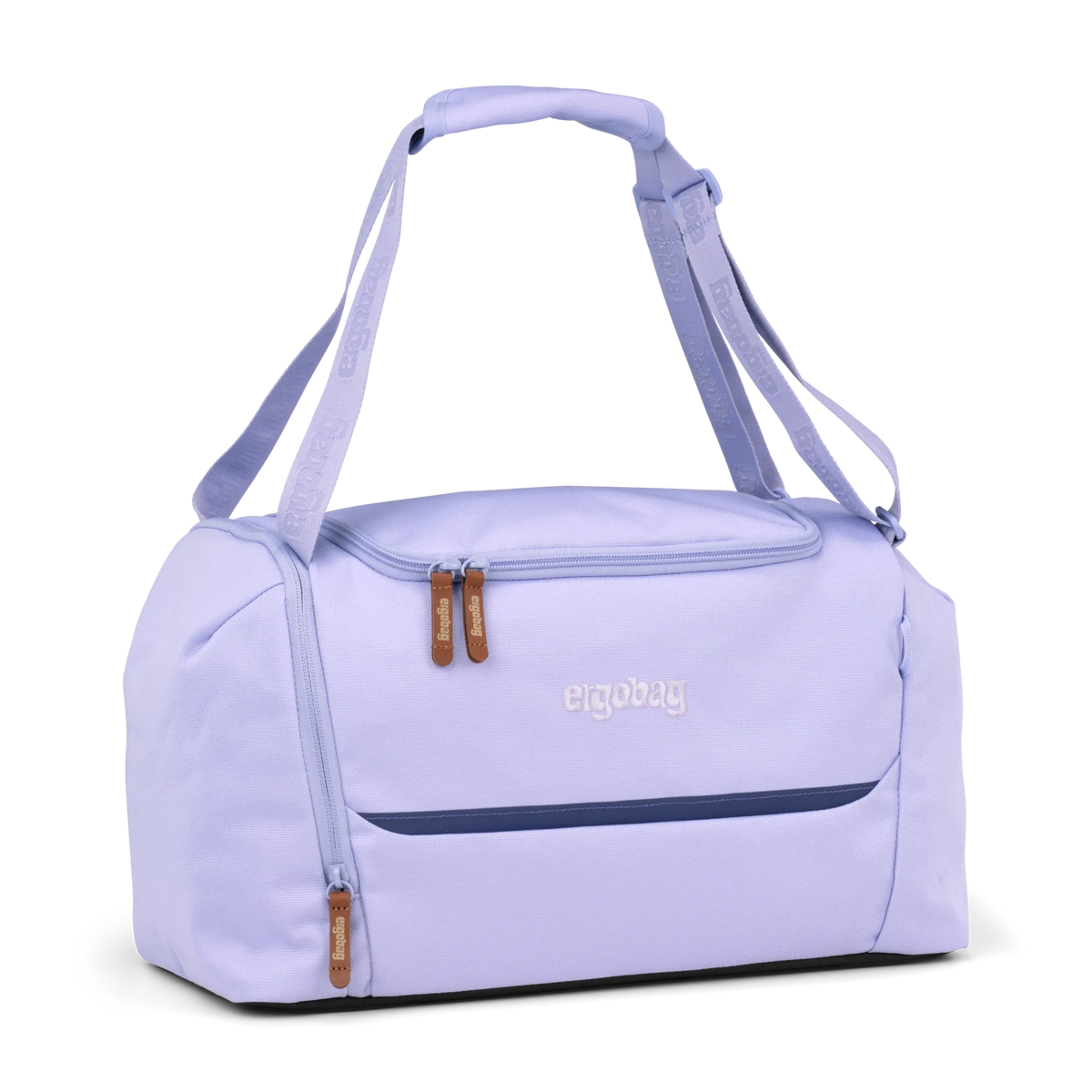 ergobag Sporttasche – Waldbärsucher