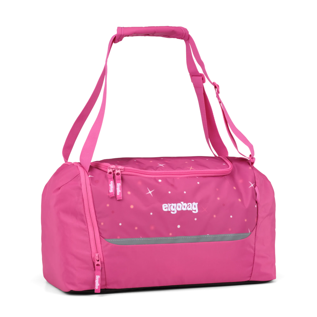 ergobag Sporttasche – ZauBärschloss