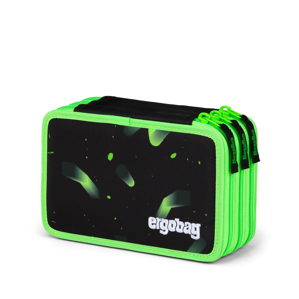 ergobag Maxi Mäppchen – Übärholspur