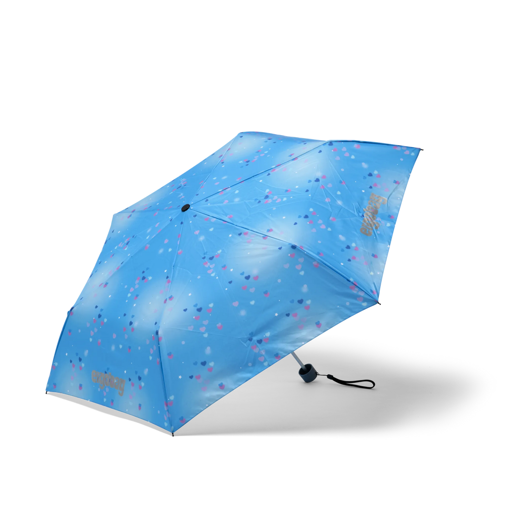 ergobag Regenschirm – Bühnenfiebär