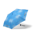 ergobag Regenschirm – Bühnenfiebär