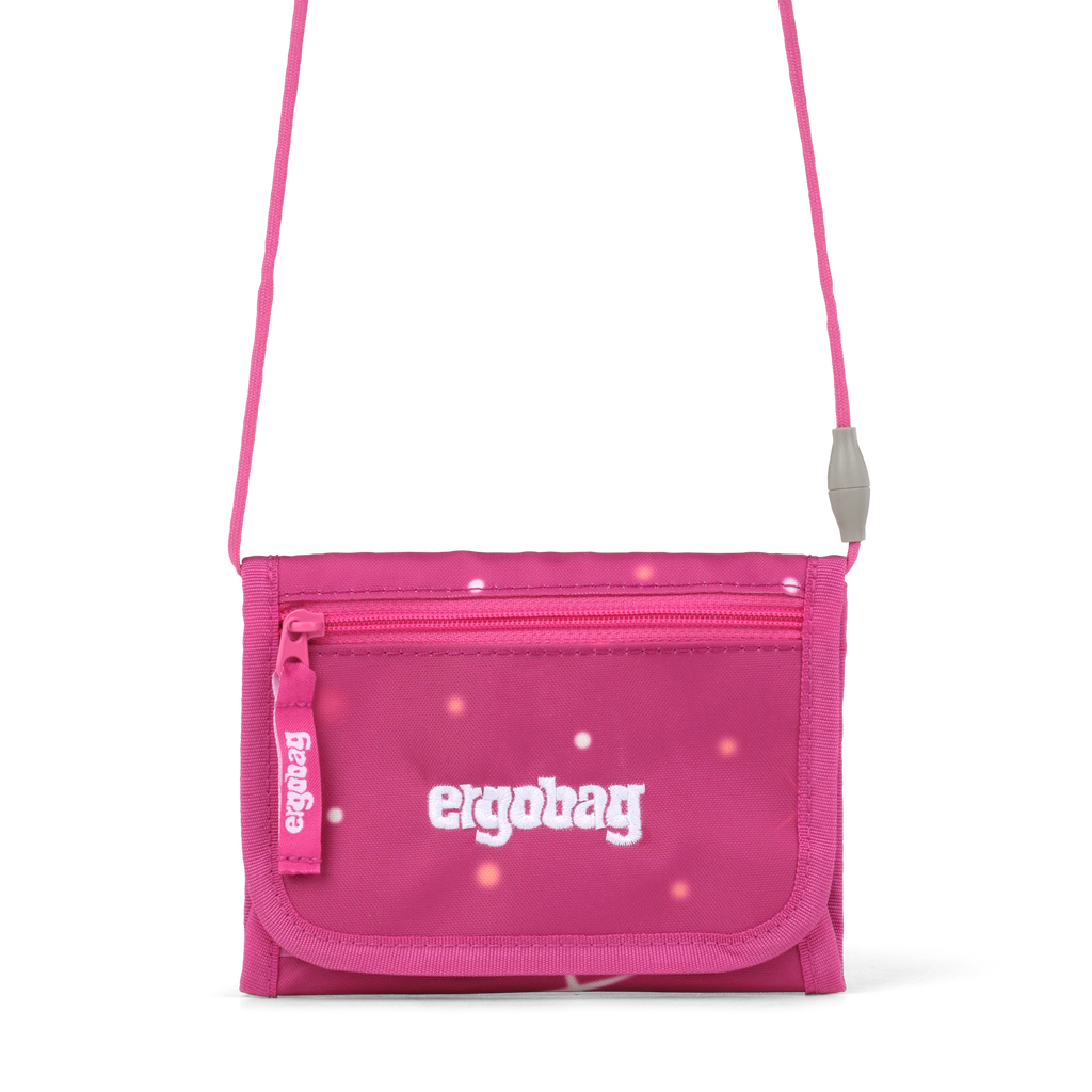 ergobag Brustbeutel – ZauBärschloss