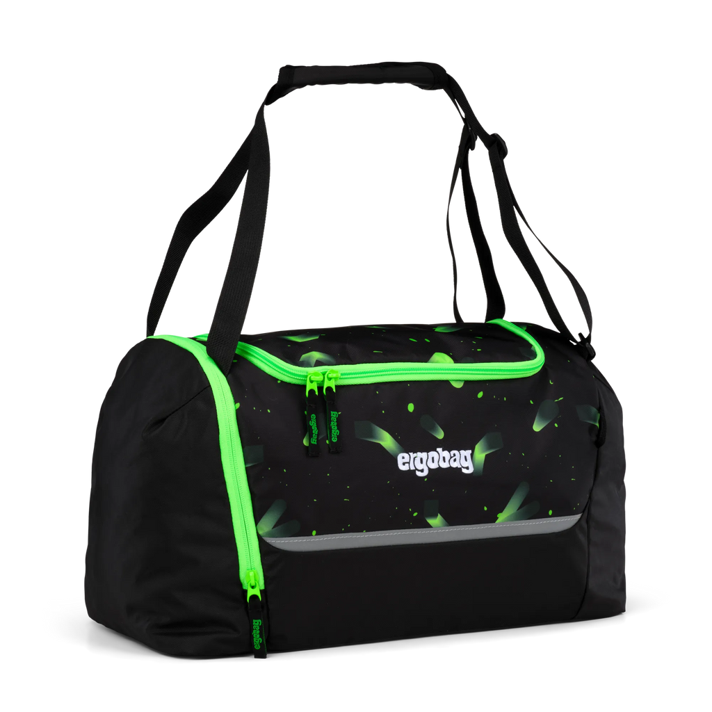 ergobag Sporttasche – Übärholspur