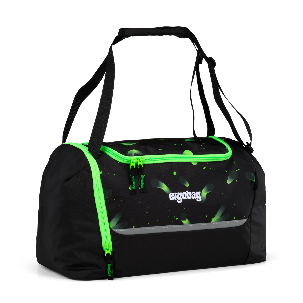 ergobag Sporttasche – Übärholspur