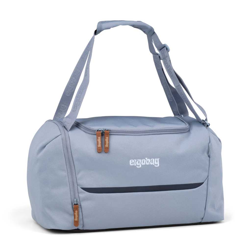 ergobag Sporttasche – FährtenlesBär