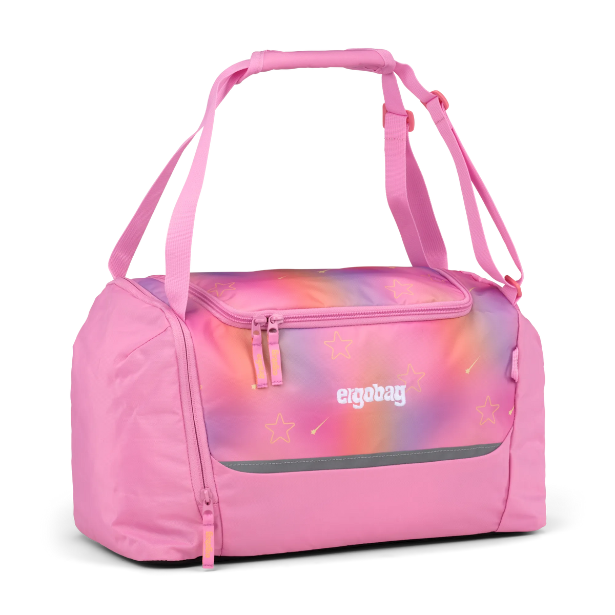 ergobag Sporttasche – UnbesiegBär