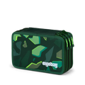ergobag Maxi Mäppchen – DinosauriBär