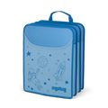 ergobag Heftebox Tripleflex – Astronaut