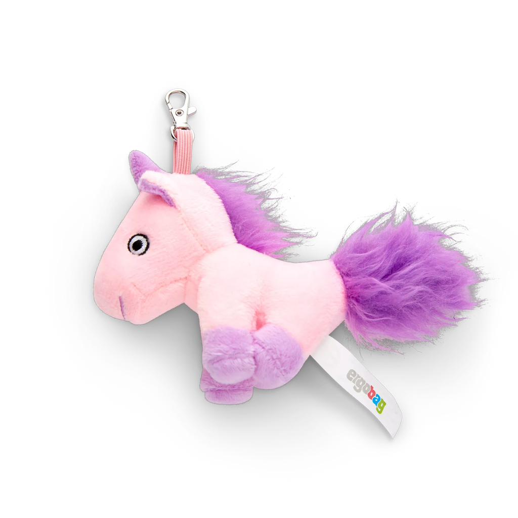 ergobag Hangie – Einhorn