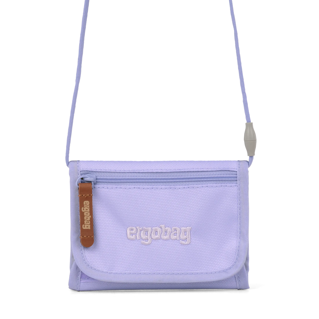 ergobag Brustbeutel – Waldbärsucher