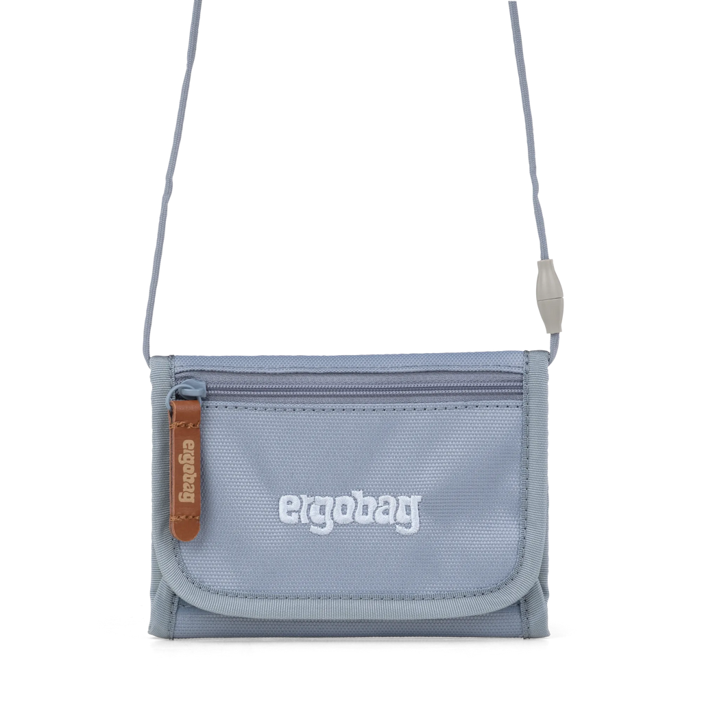 ergobag Brustbeutel – FährtenlesBär