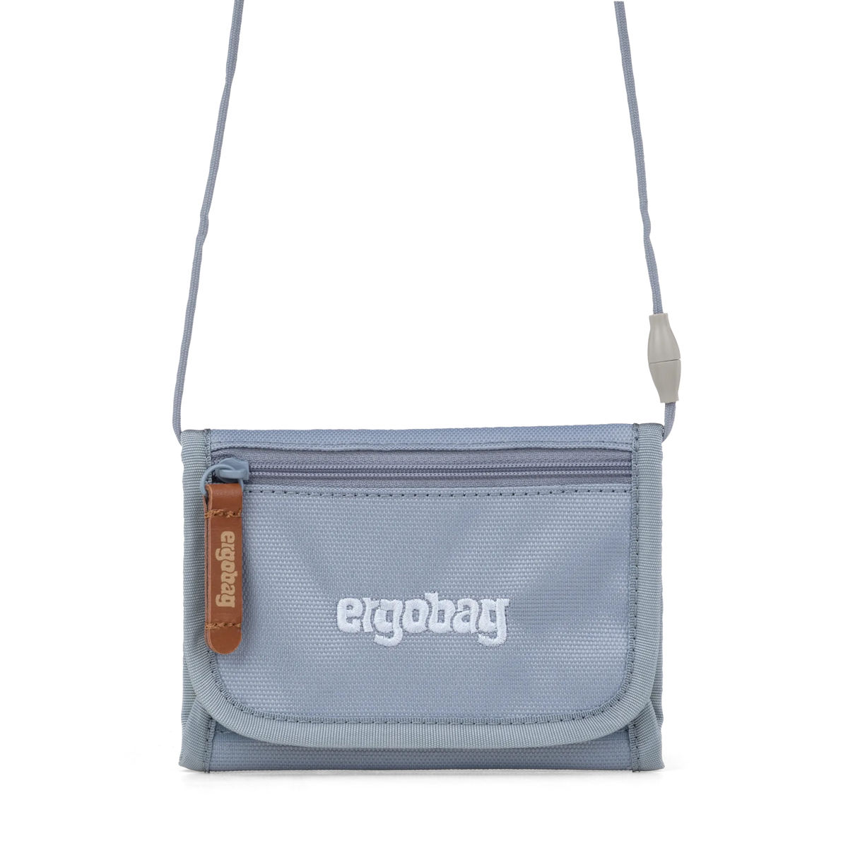 ergobag Brustbeutel – FährtenlesBär