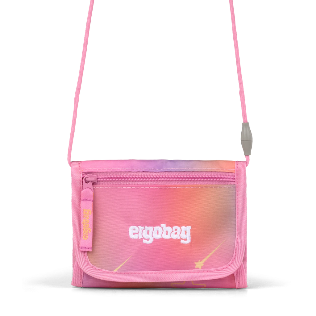 ergobag Brustbeutel – UnbesiegBär