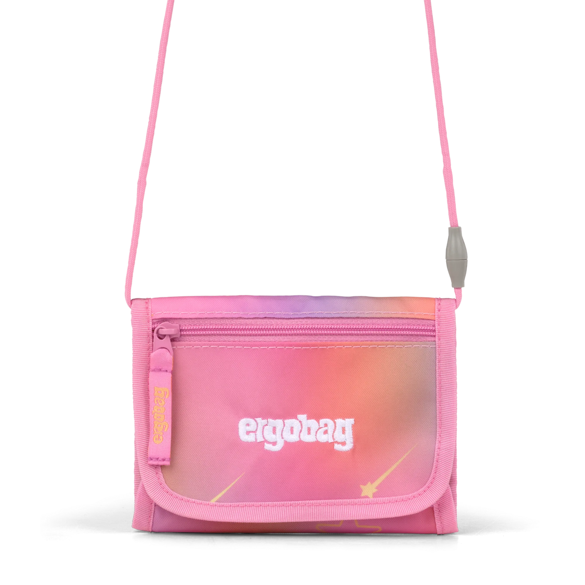 ergobag Brustbeutel – UnbesiegBär