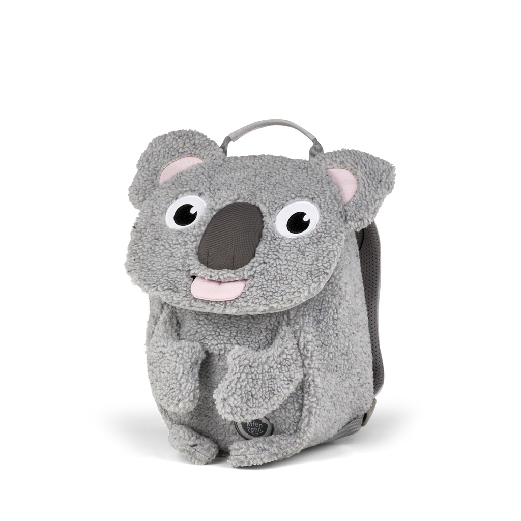 Affenzahn Kleiner Freund, Kuschel Koala – Produktansicht 7