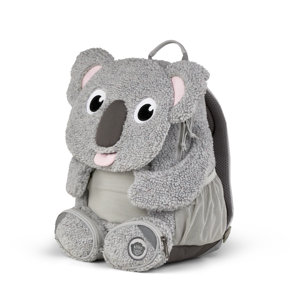 Affenzahn Großer Freund, Kuschel Koala – Produktansicht 7