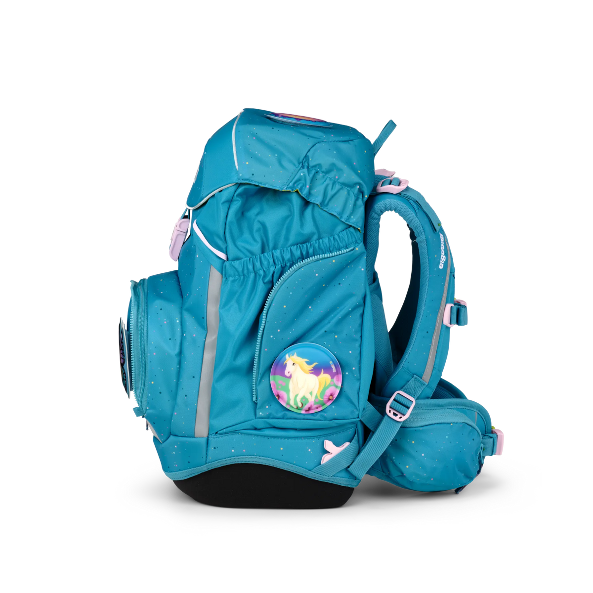 ergobag pack Schulranzen-Set – SchmettBärling