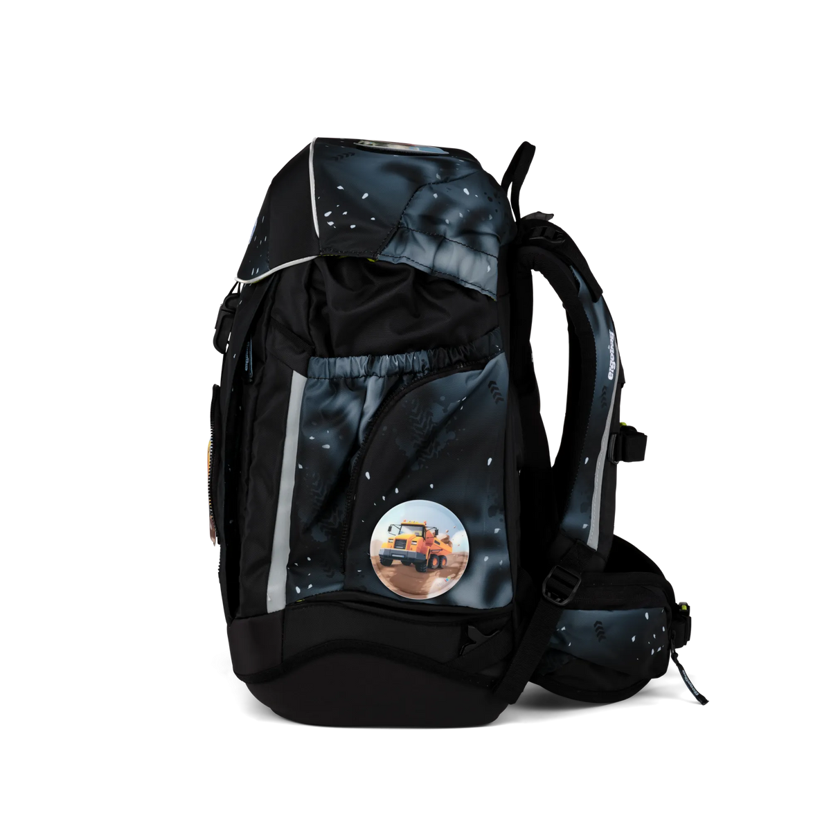 ergobag maxi Schulranzen-Set – FundBärment