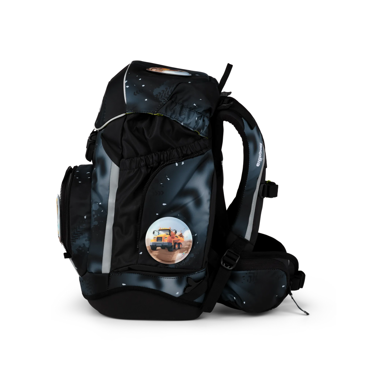 ergobag pack Schulranzen-Set – FundBärment