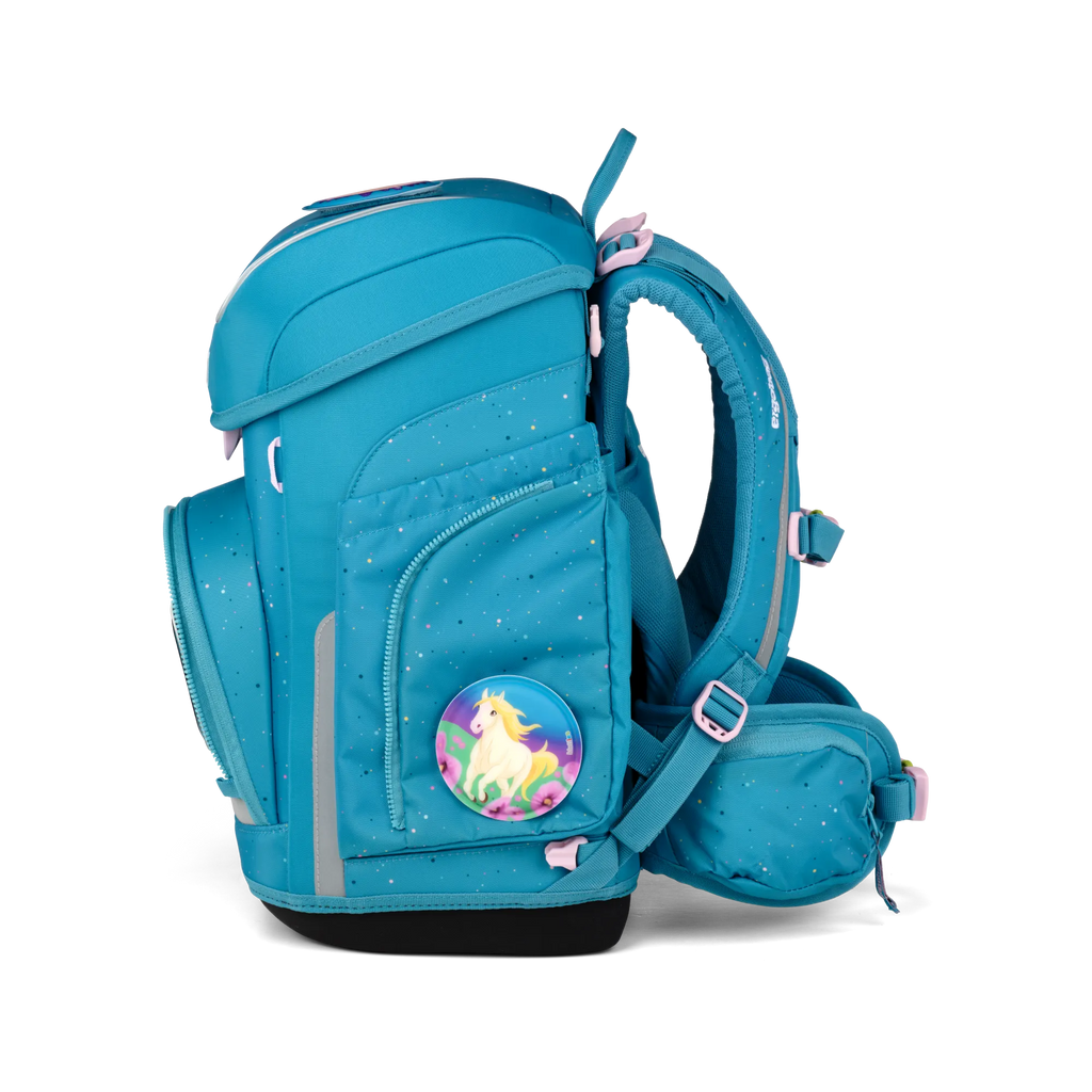 ergobag cubo Schulranzen-Set – SchmettBärling