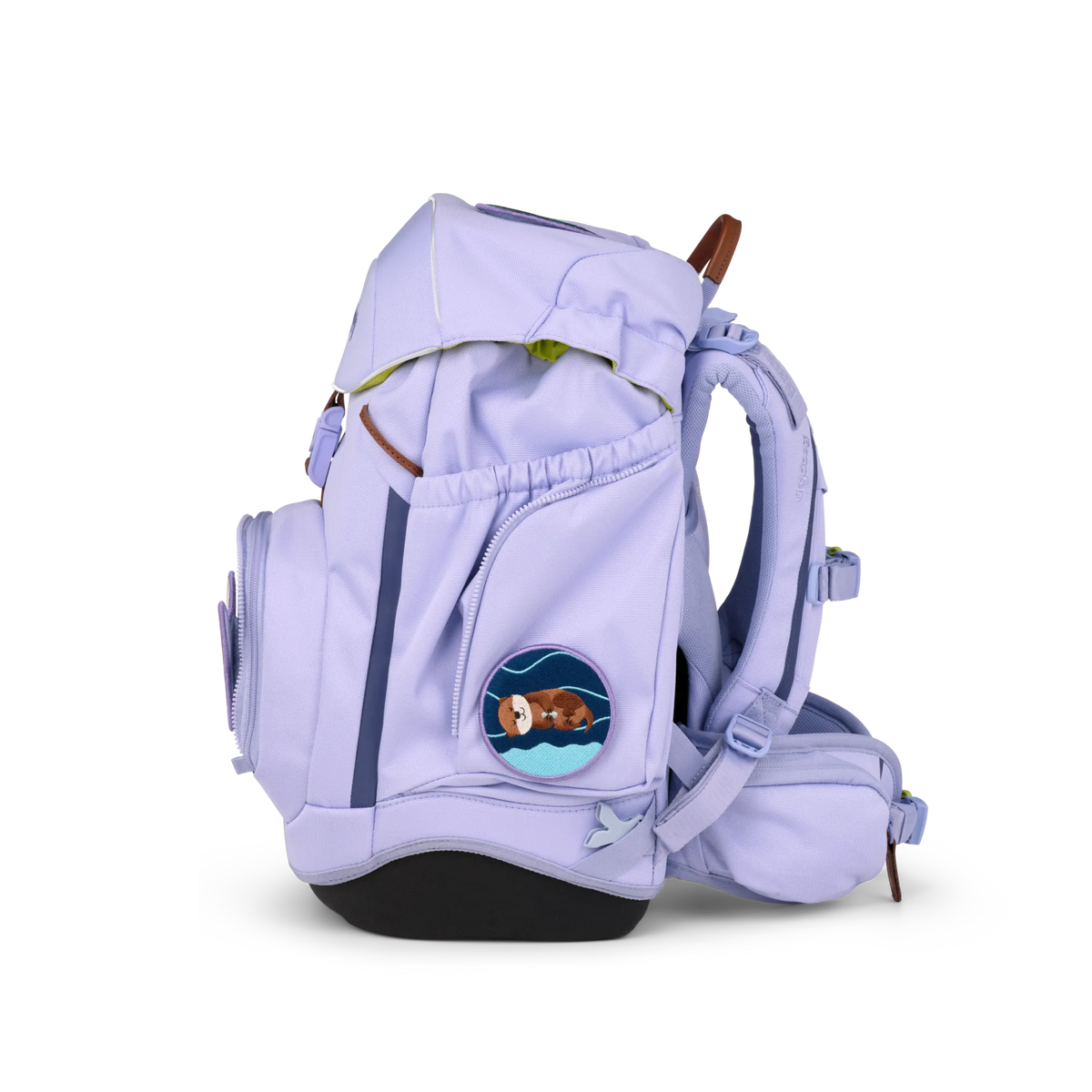 ergobag pack Schulranzen-Set – Waldbärsucher