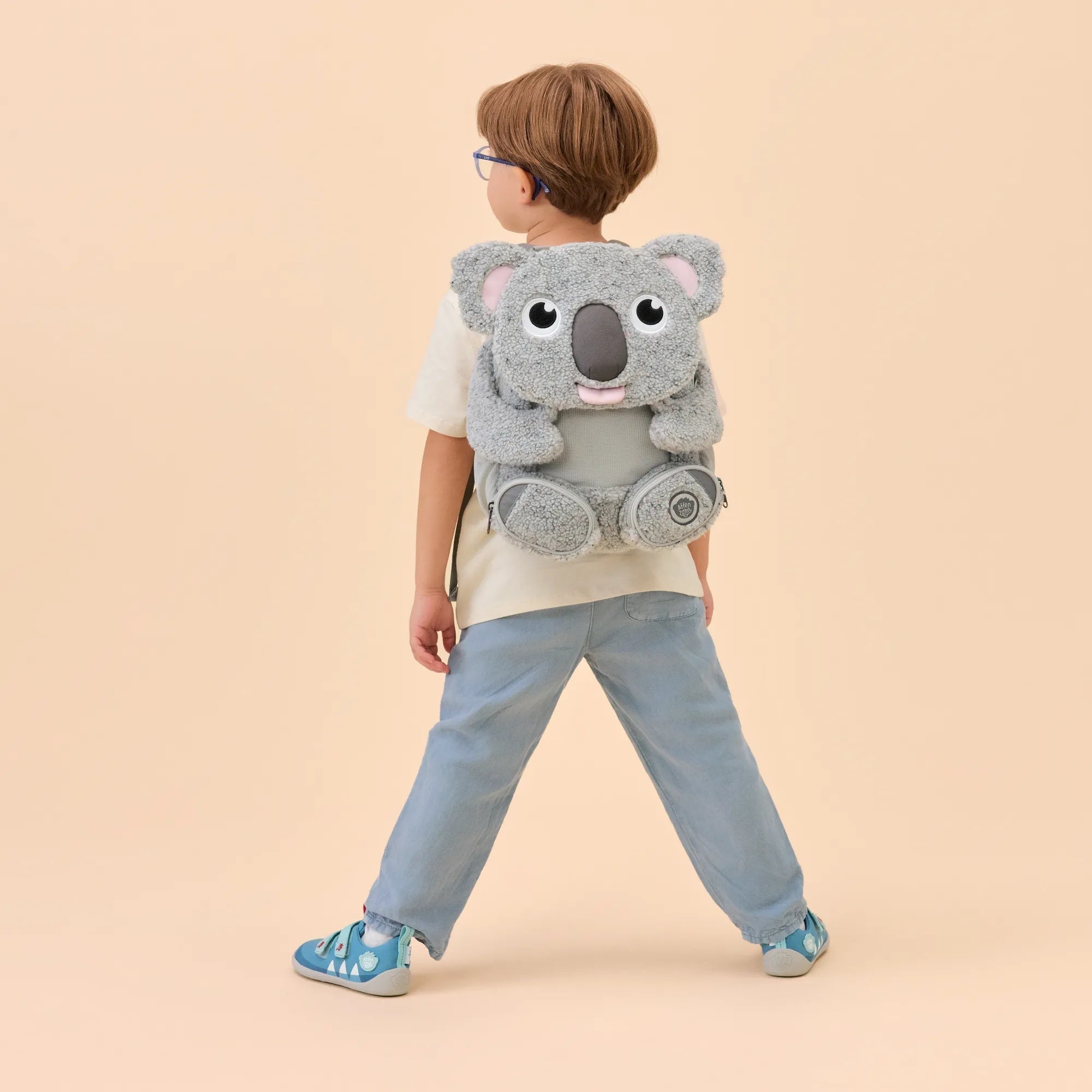Affenzahn Großer Freund, Kuschel Koala – Produktansicht 2