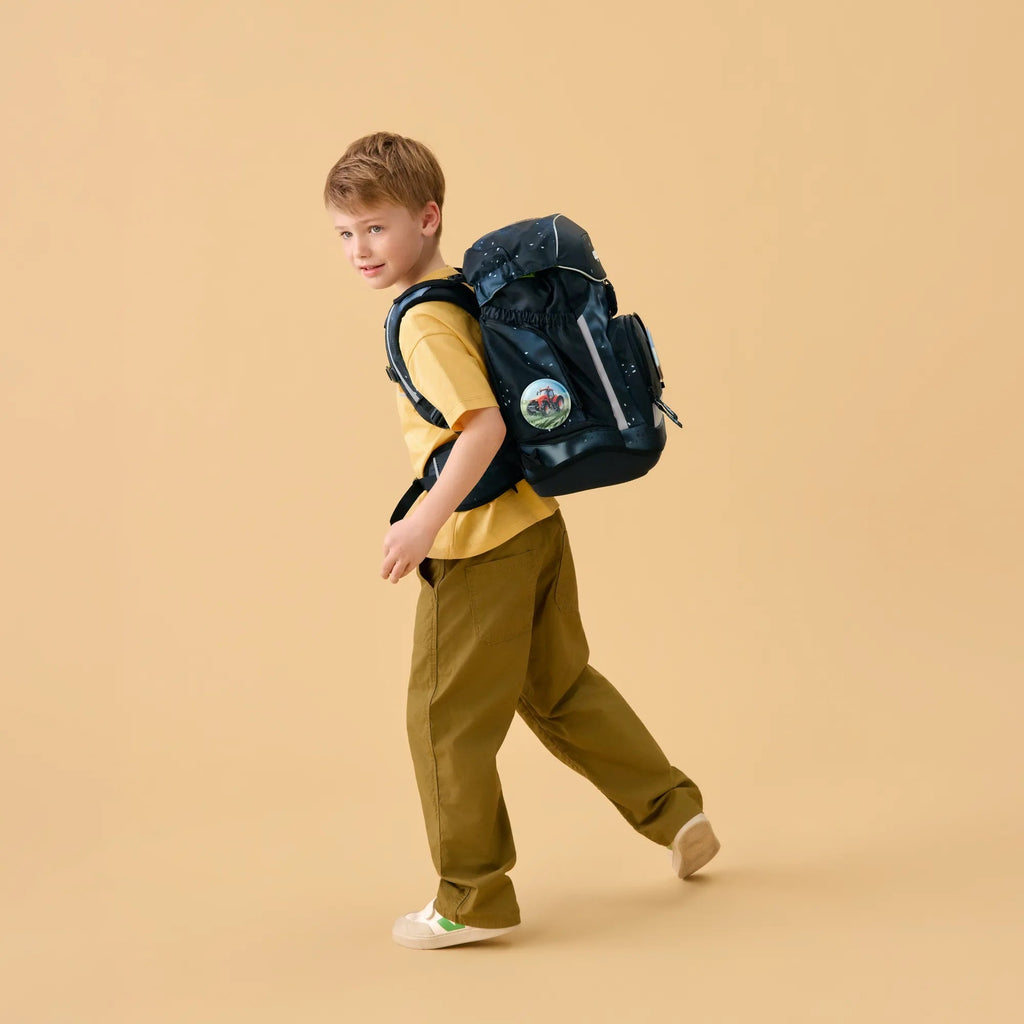 ergobag pack Schulranzen-Set – FundBärment