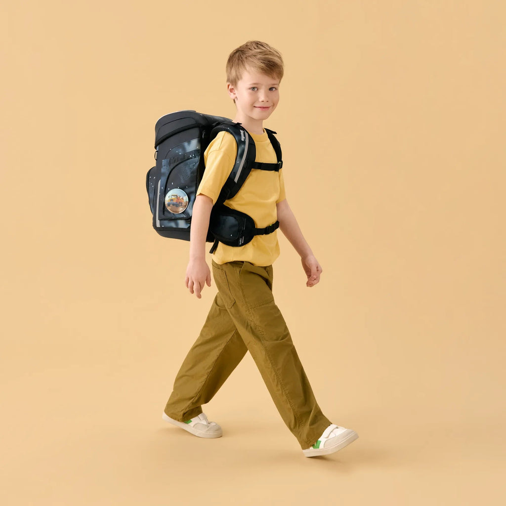 ergobag cubo Schulranzen-Set – FundBärment