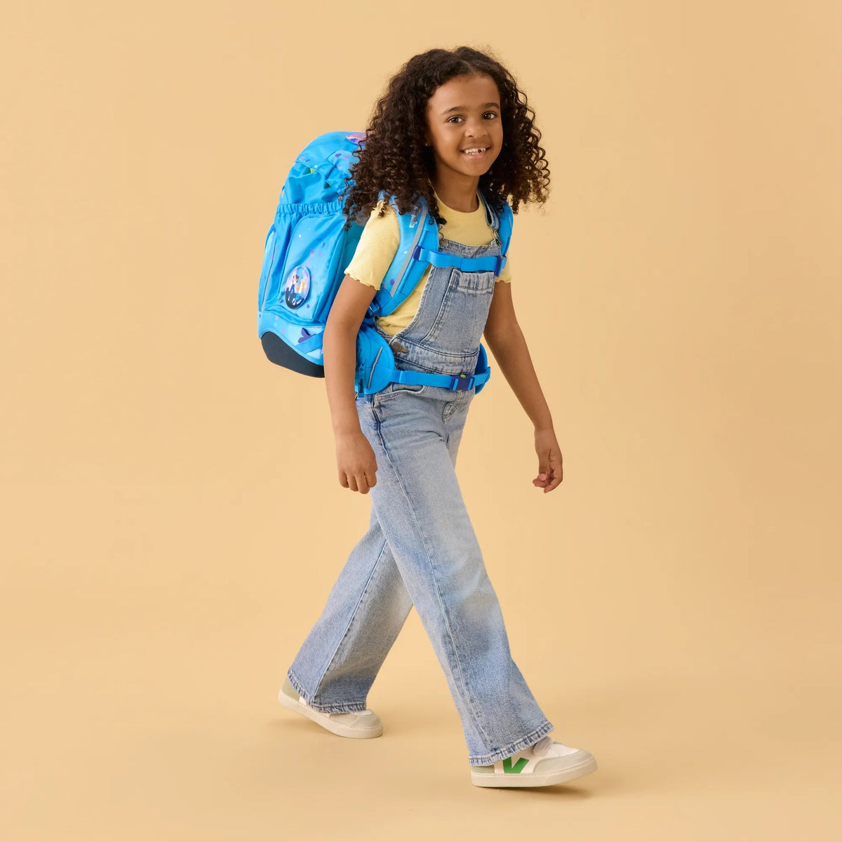 ergobag pack Schulranzen-Set – Bühnenfiebär