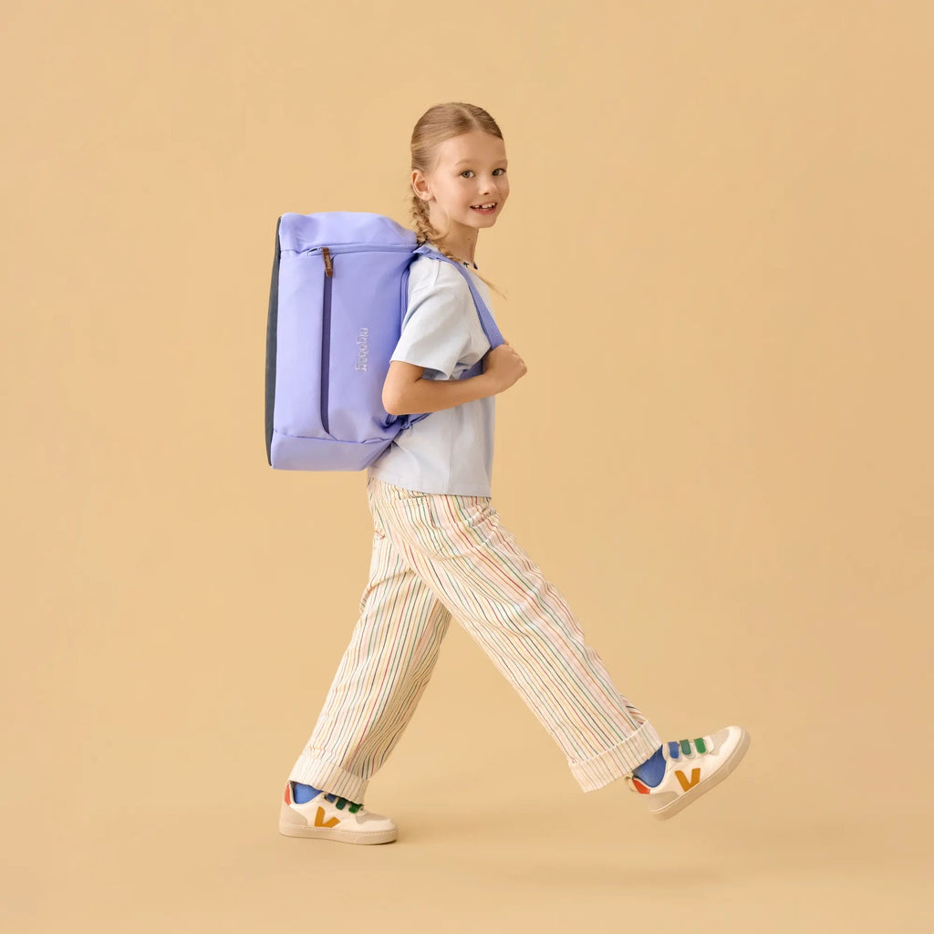 ergobag Sporttasche – Waldbärsucher