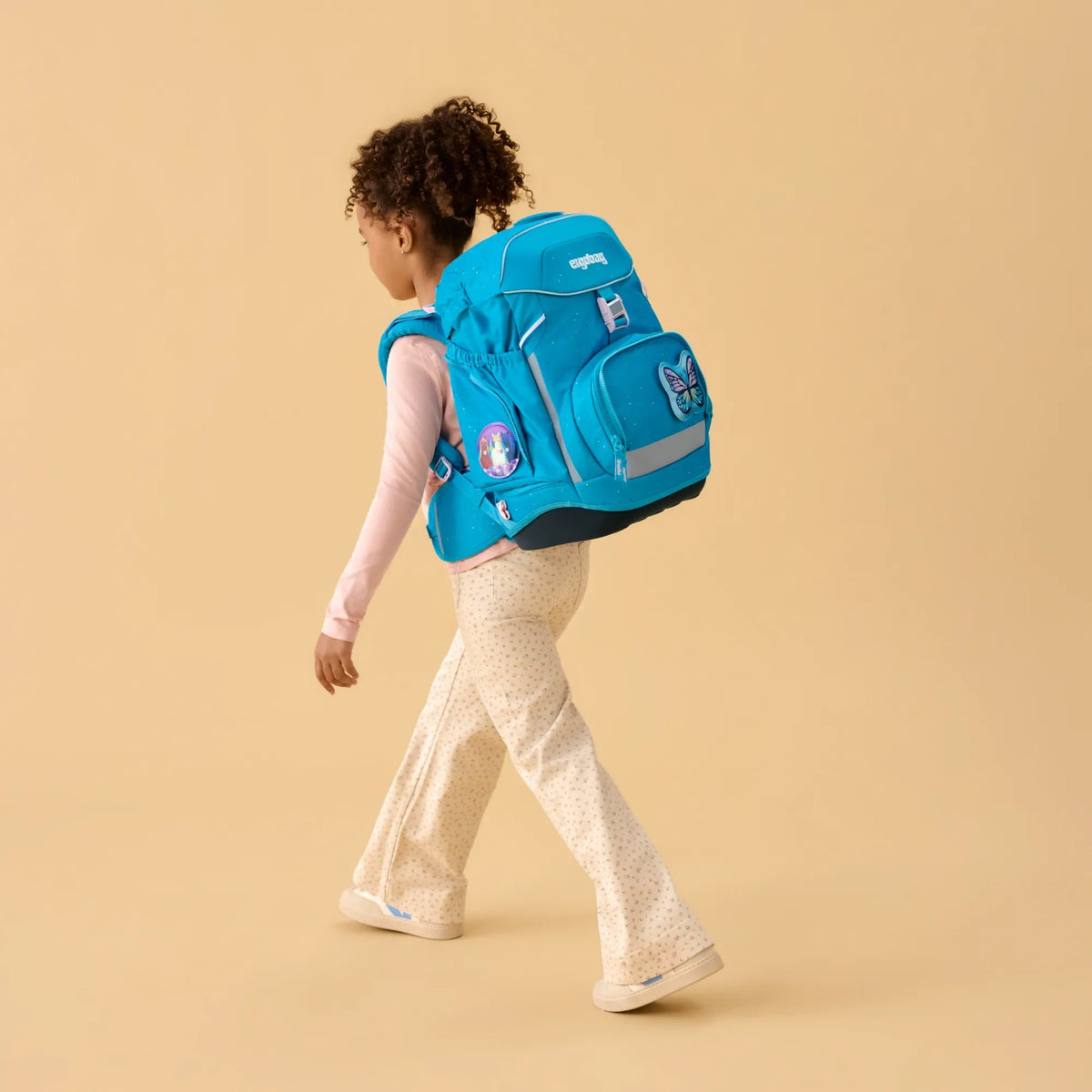 ergobag pack Schulranzen-Set – SchmettBärling