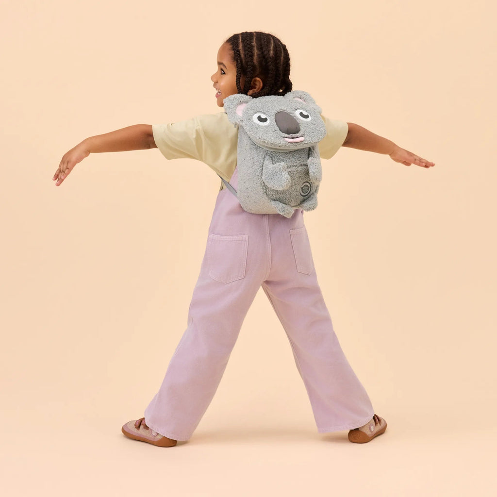 Affenzahn Kleiner Freund, Kuschel Koala – Produktansicht 2