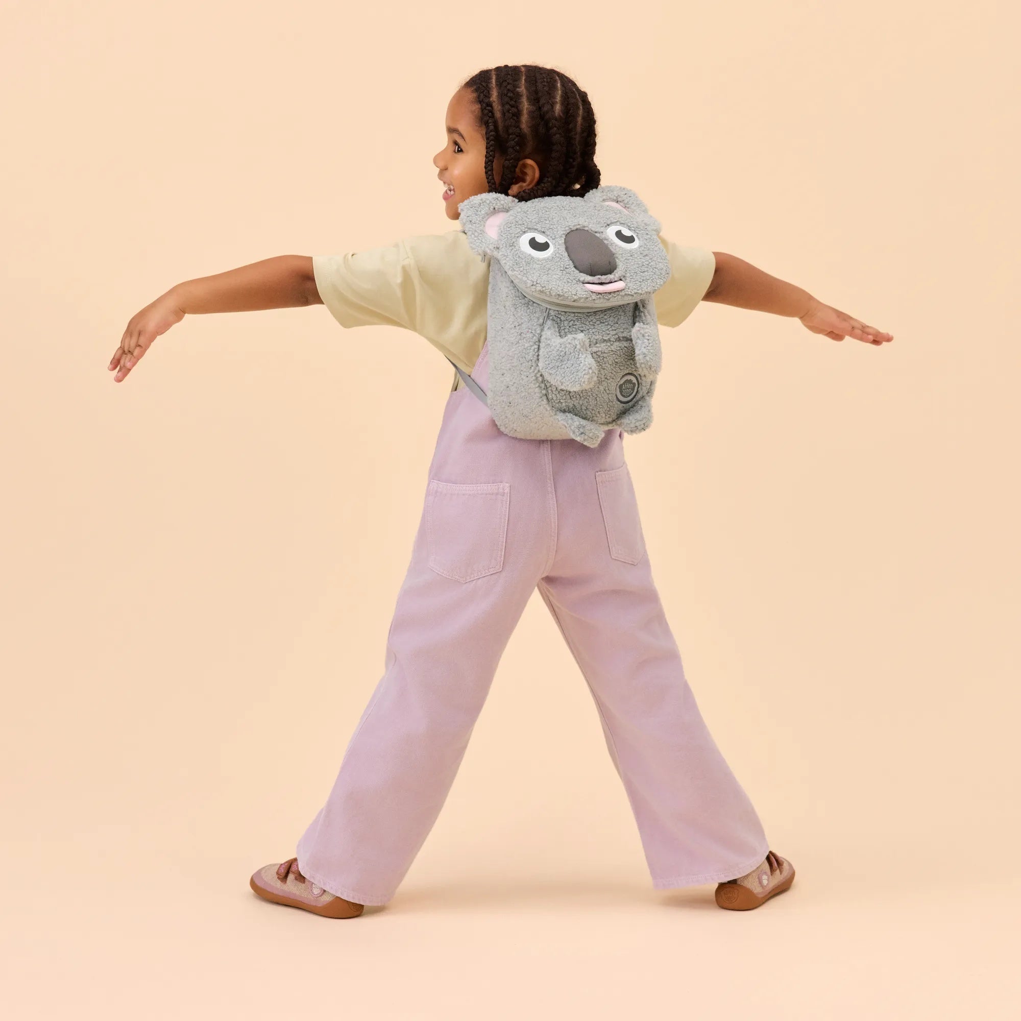 Affenzahn Kleiner Freund, Kuschel Koala – Produktansicht 2