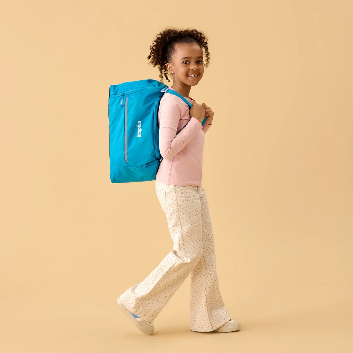 ergobag Sporttasche – SchmettBärling