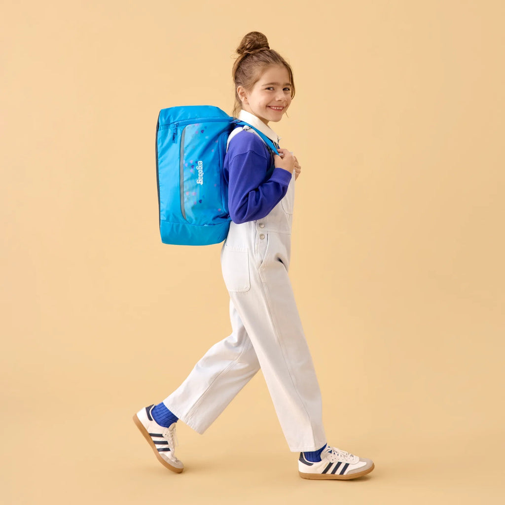 ergobag Sporttasche – Bühnenfiebär